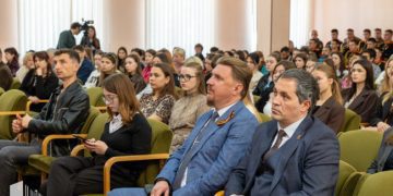 Фото: пресс-служба Верховного Совета ПМР