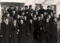 Коллектив опытной станции, 1950-е