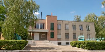 Сергей Марченко