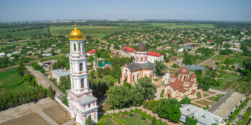 Фото: ГУ «Агентство по туризму Приднестровской Молдавской Республики»