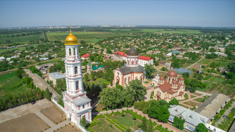 Фото: ГУ «Агентство по туризму Приднестровской Молдавской Республики»