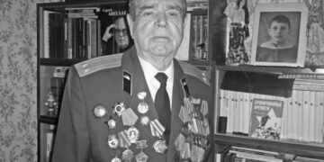 Афанасьев Владимир Иванович