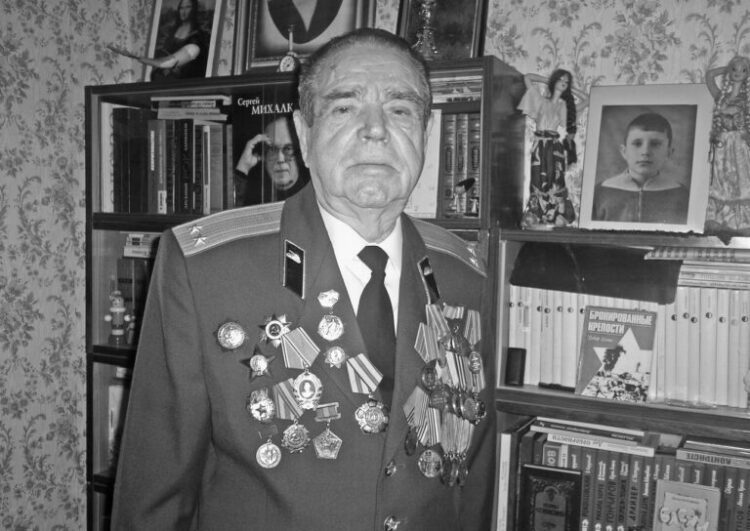 Афанасьев Владимир Иванович