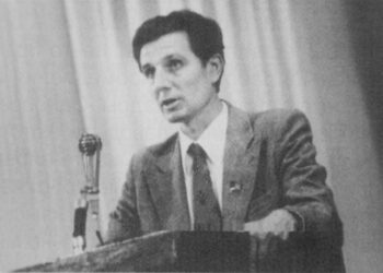 В.Г. Синёв, 1971 г. Фото из книги «В.Г. Синёв - человек упрямой справедливости»
