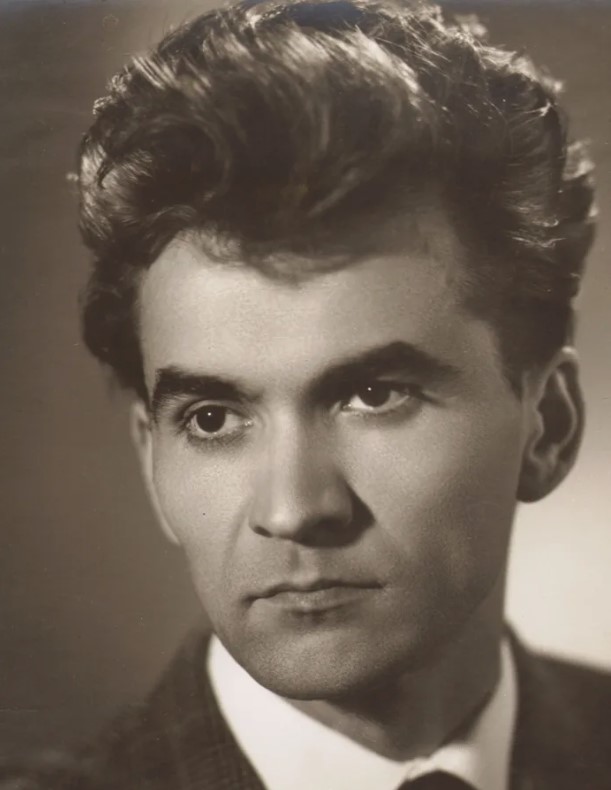 Владимир Иовицэ