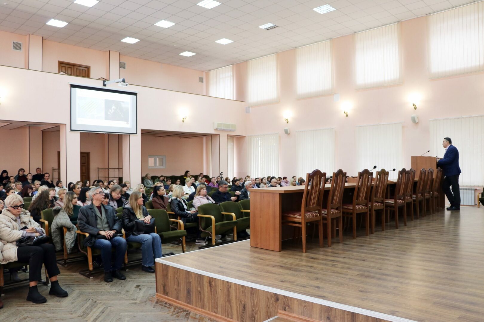 Фото: пресс-служба Минэкономразвития ПМР