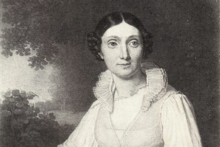 Княгиня Антонина Станиславовна Витгенштейн